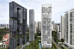 Le Nouvel Ardmore (D10), Condominium #556193301
